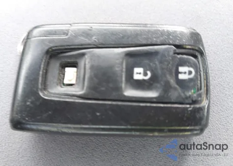 2006 Toyota Prius z USA, uszkodzony, nr VIN JTDKB20U663138148